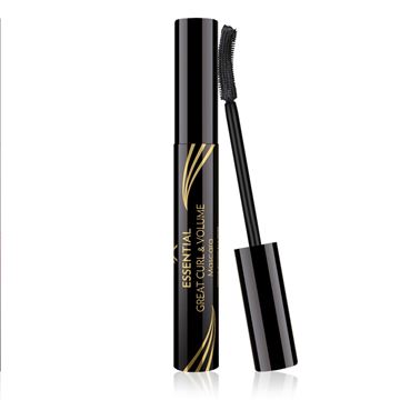 Picture of GOLDEN ROSE ESSENTIAL GREAT CURL & VOLUME MASCARA